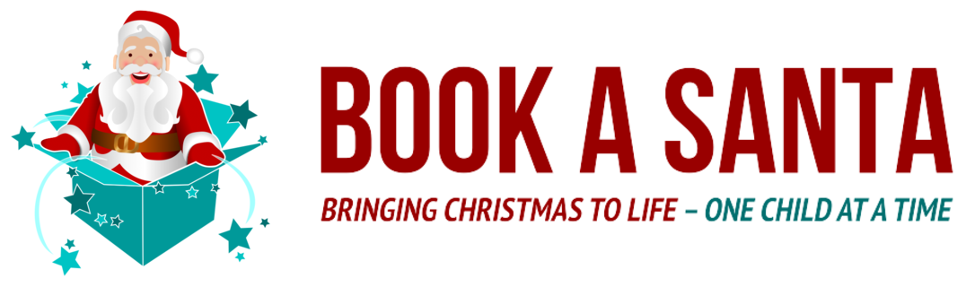 Book a Santa - Bringing Christmas to life, one child at a time