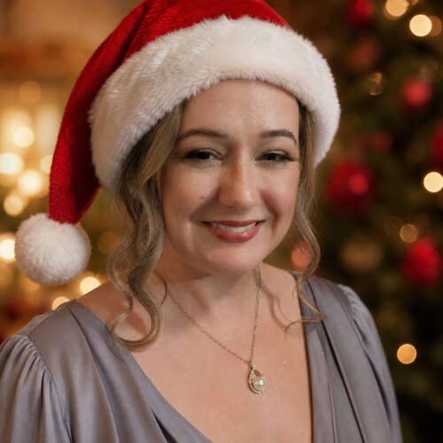 Michelle Drinnan, Company Director at Book a Santa