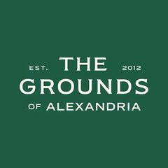 The Grounds of Alexandria